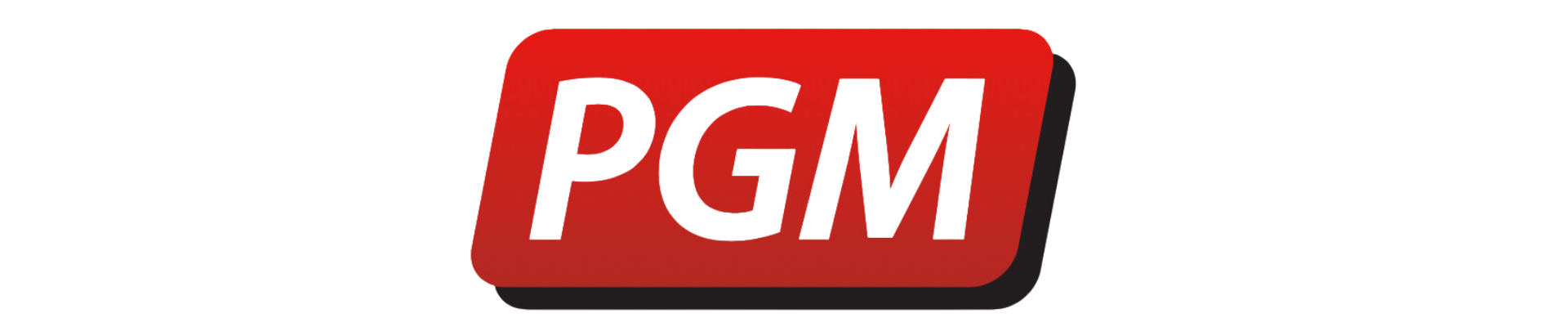 PGM